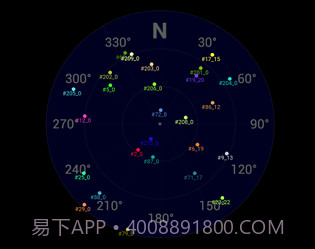 MAPZONE无人机GISv1.0.1.8截图