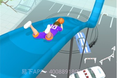 Hoop Worldv1.7截图