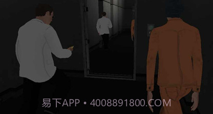 SCP机密站点中文版v1.11截图