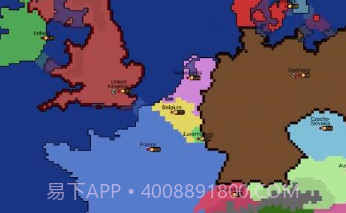 冲突时代v3.0.9截图