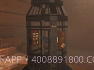 The Birdcage 2v1.8截图