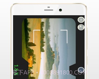 双筒望远镜v1.4.11截图