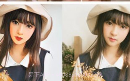 老照片修复旧照翻新v1.10截图