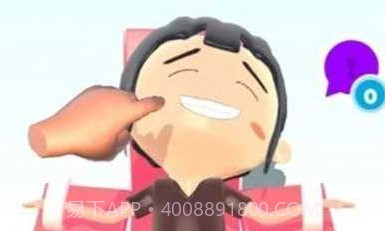 挠他痒痒v0.0.6截图