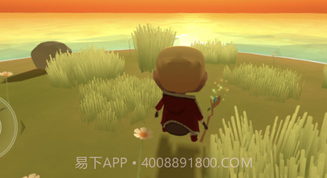 治愈之旅v1.9截图