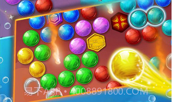 宾果泡泡龙v1.0.14截图