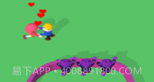 救救小情侣v1.0.8截图