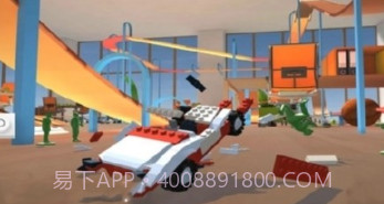 拟真车祸模拟器v1.0.12截图