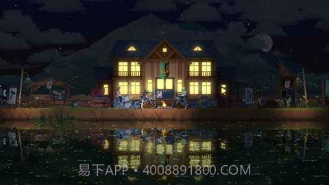 王国80年代1.2.13截图