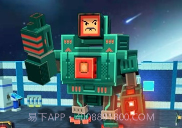 像素猎人僵尸崛起v0.0.5截图
