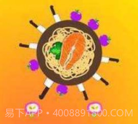 刀与食物v1.10截图