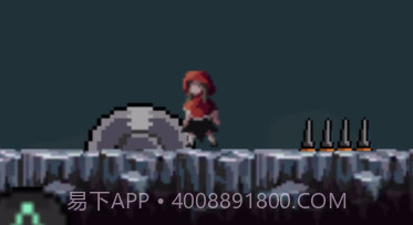 小红帽冒险记v1.12截图