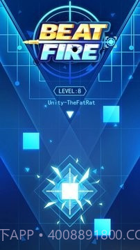 枪声音乐v1.1.22截图