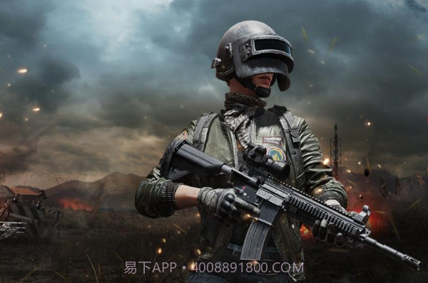 PUBG Universev1.5截图