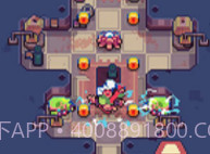 逃出老人院v0.12截图