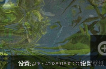 鱼池动态壁纸v1.14截图