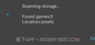 John GBA模拟器汉化版v4.10截图