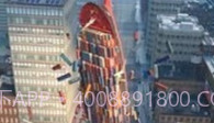 轮船坡道跳跃v0.1.10截图
