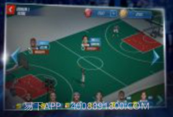 nba篮球大师刷数据辅助脚本v1.12截图