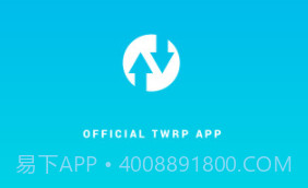 Official TWRP Appv1.6截图