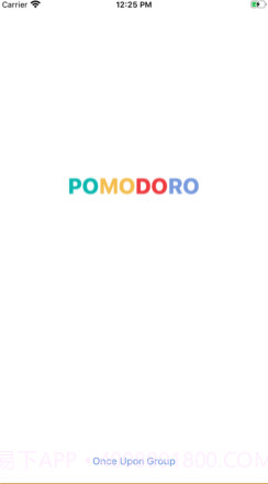Pomodorov1.0.15截图