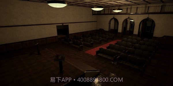 the watchersv1.11截图