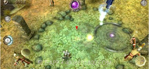 天马流星锤v1.0.12截图