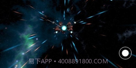 3D空间战斗v1.3.11截图