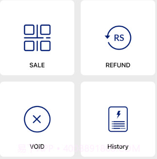 SmartQRMerchantv1.0.13截图