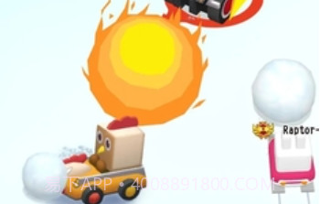 Go Kartv1.9截图