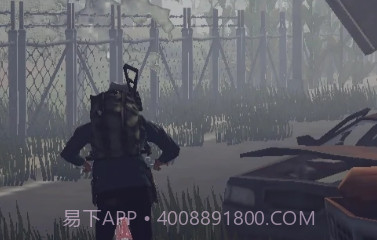 亡灵地平线生存射击v4鐎瑰宕渧1.4截图