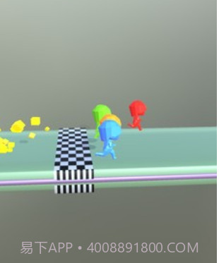 跑酷冲冲冲v1.11截图