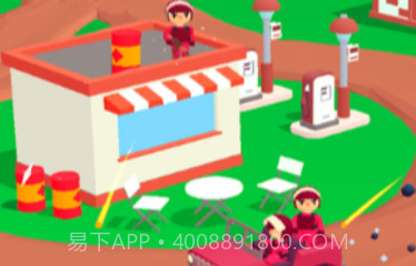 坦克狙击手3dv0.2.10截图