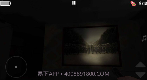 亚瑟的噩梦V1.4截图