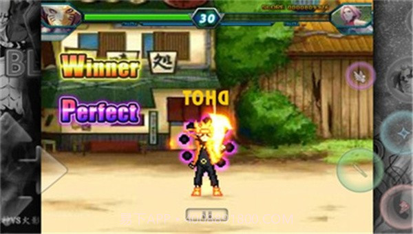 火影忍者亿忍集结0.4.80.4.16截图