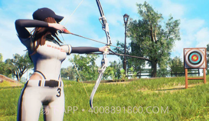 射箭达人v1.14截图