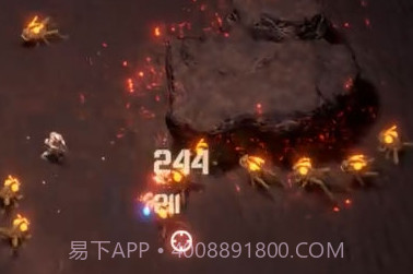 太空幸存者合并与战斗v1.0.9截图