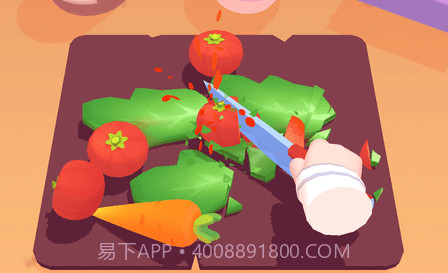 小小厨师无广告v1.6截图