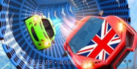 3D离线赛车v1.1.13截图