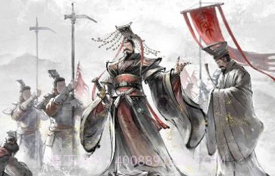 秦皇汉武权谋之战v1.3.10截图
