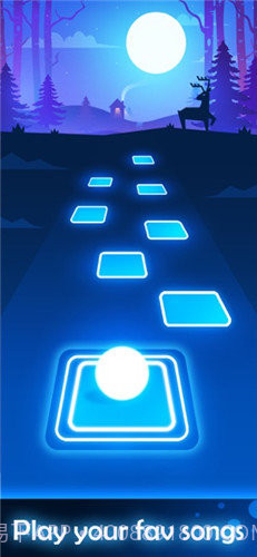 TilesHop3.1.6截图