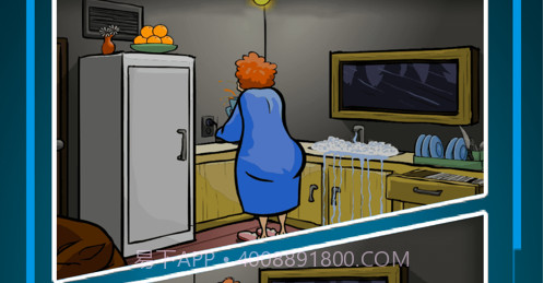 异型虫历险记v1.0.11截图