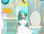 说话的美人鱼公主v1.7截图