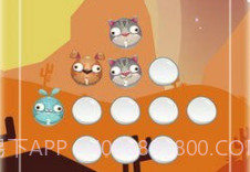 萌宠射击大乱斗v1.0.9截图