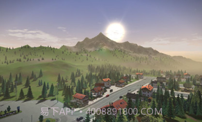 模拟建造3v1.9截图