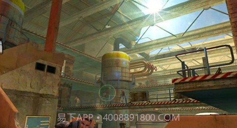 火线指令无限金币版最新版v3.1.11截图