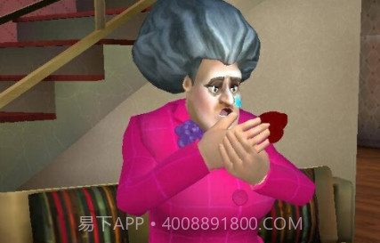 恐怖邻居中文版v1.2.6截图