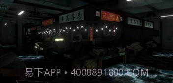 死亡牢笼v0.12截图