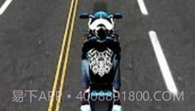 疾驰的速度街v1.5截图