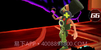 地铁跑酷皮瓜20000粉公益v3.06.6截图